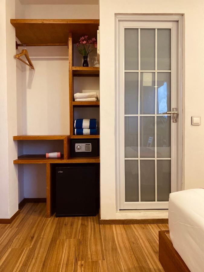 Pearlshine Retreat Maldives Hotel Gulhi Bagian luar foto